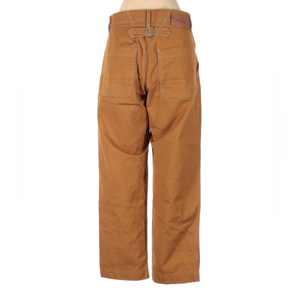 Diesel Cargo Chino P Frank Pants Jeans Men’s Size 27 - Picture 3 of 8